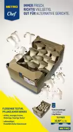METRO Prospekt | Gastro Seite 10
