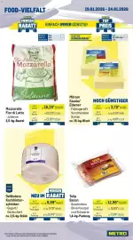 METRO Prospekt | Gastro Seite 12