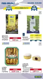 METRO Prospekt | Gastro Seite 13