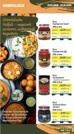 METRO Prospekt | Gastro Seite 15