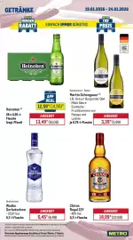 METRO Prospekt | Gastro Seite 17