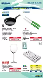 METRO Prospekt | Gastro Seite 20