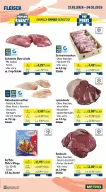 METRO Prospekt | Gastro Seite 3