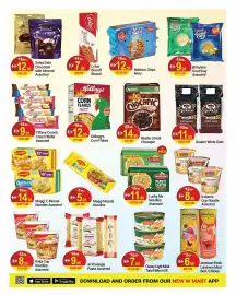 New W Mart leaflet week 3 Page 5