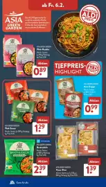 Aldi Süd Prospekt woche 6 Seite 10