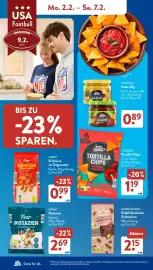 Aldi Süd Prospekt woche 6 Seite 10