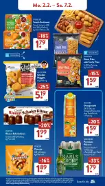 Aldi Süd Prospekt woche 6 Seite 11