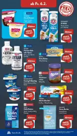 Aldi Süd Prospekt woche 6 Seite 12