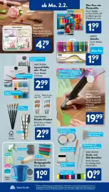 Aldi Süd Prospekt woche 6 Seite 12