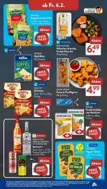 Aldi Süd Prospekt woche 6 Seite 13