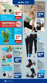 Aldi Süd Prospekt woche 6 Seite 14