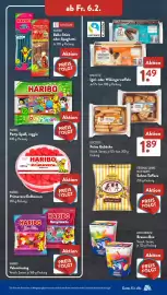 Aldi Süd Prospekt woche 6 Seite 15