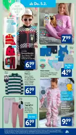 Aldi Süd Prospekt woche 6 Seite 15