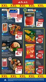Aldi Süd Prospekt woche 6 Seite 16