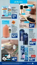 Aldi Süd Prospekt woche 6 Seite 17
