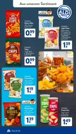 Aldi Süd Prospekt woche 6 Seite 18