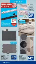 Aldi Süd Prospekt woche 6 Seite 18