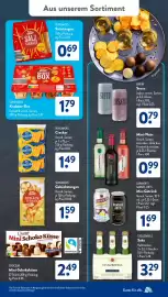 Aldi Süd Prospekt woche 6 Seite 19