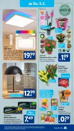 Aldi Süd Prospekt woche 6 Seite 19