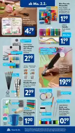 Aldi Süd Prospekt woche 6 Seite 2