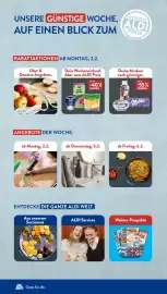 Aldi Süd Prospekt woche 6 Seite 2