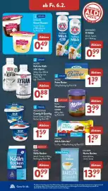 Aldi Süd Prospekt woche 6 Seite 22