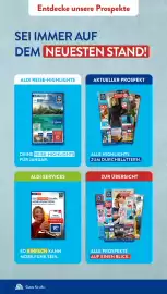 Aldi Süd Prospekt woche 6 Seite 24