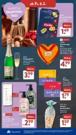 Aldi Süd Prospekt woche 6 Seite 24