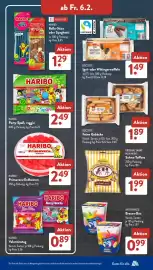 Aldi Süd Prospekt woche 6 Seite 25