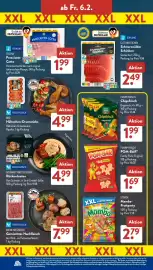 Aldi Süd Prospekt woche 6 Seite 26
