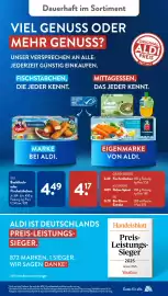 Aldi Süd Prospekt woche 6 Seite 31