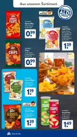 Aldi Süd Prospekt woche 6 Seite 32