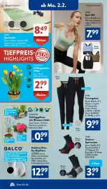 Aldi Süd Prospekt woche 6 Seite 4