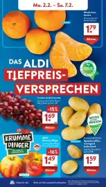 Aldi Süd Prospekt woche 6 Seite 4