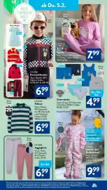 Aldi Süd Prospekt woche 6 Seite 5