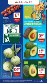 Aldi Süd Prospekt woche 6 Seite 5
