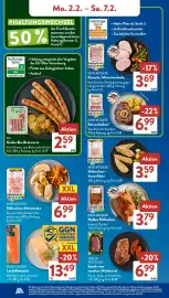 Aldi Süd Prospekt woche 6 Seite 6