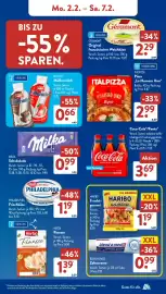 Aldi Süd Prospekt woche 6 Seite 7