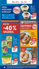 Aldi Süd Prospekt woche 6 Seite 8