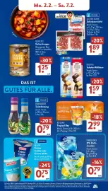 Aldi Süd Prospekt woche 6 Seite 9