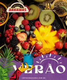 Catálogo Empório Bahamas Página 1