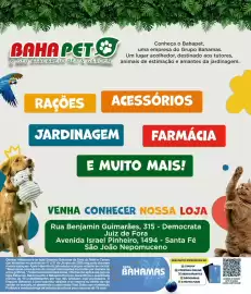 Catálogo Empório Bahamas Página 11