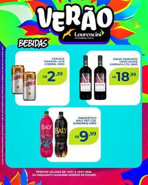 Catálogo Lourencini Supermercados Página 2