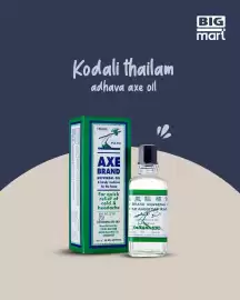 Bigmart leaflet week 3 Page 2