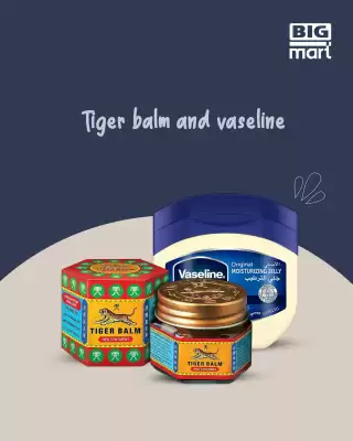 Bigmart leaflet (valid until 22-01)