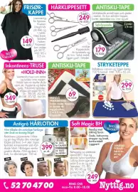 Nyttig kundeavis uke 3 Side 15