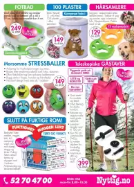 Nyttig kundeavis uke 3 Side 20