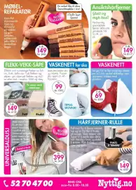 Nyttig kundeavis uke 3 Side 21