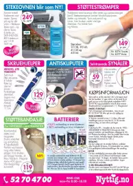 Nyttig kundeavis uke 3 Side 34