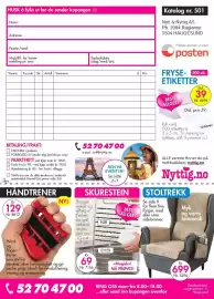 Nyttig kundeavis uke 3 Side 36